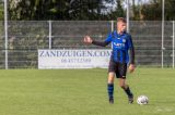 S.K.N.W.K. 1 - Halsteren 1 (comp.) seizoen 2022-2023 (10/75)